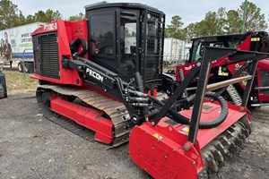 2022 FECON FTX150-2  Brush Cutter and Land Clearing